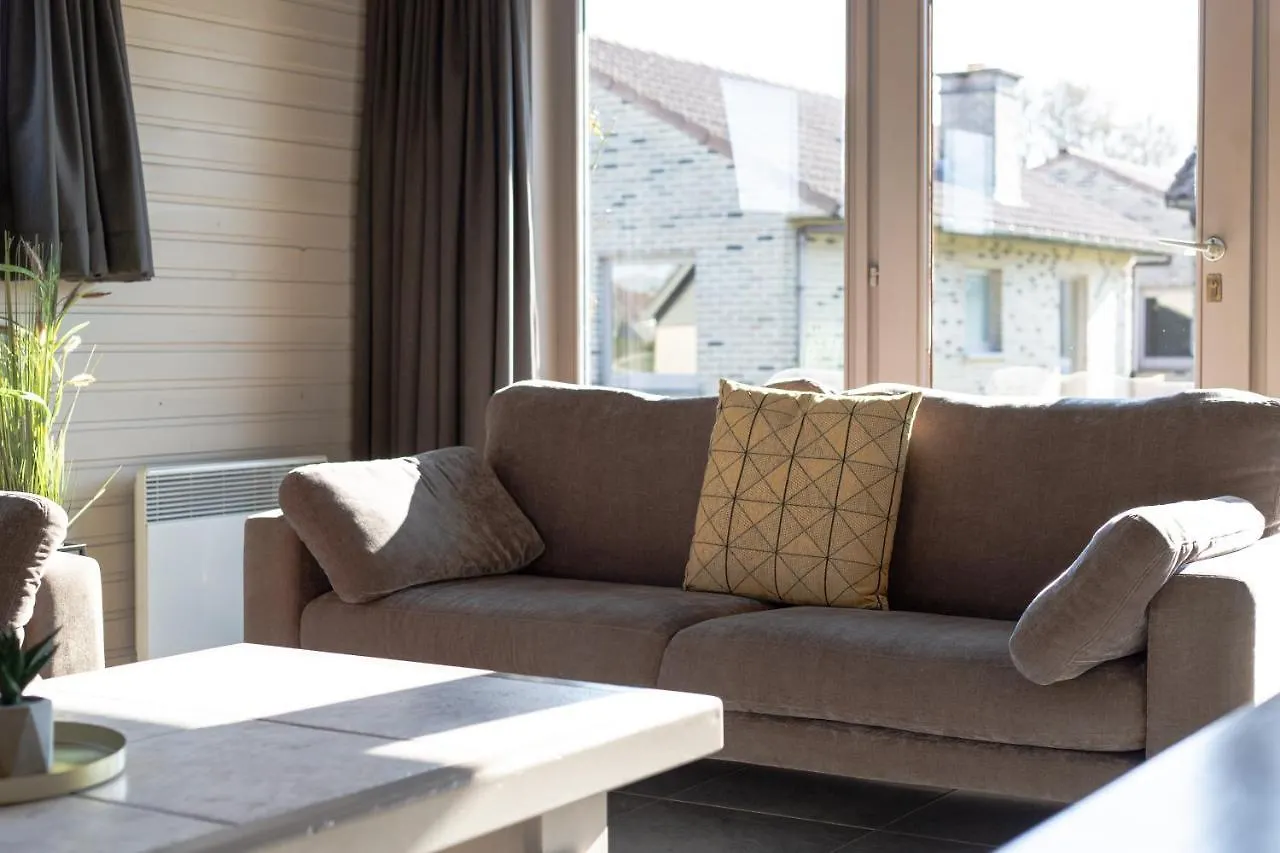 Vakantiedorp Marinapark Villa Westende Holiday park