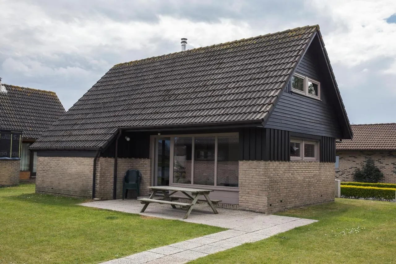 Vakantiedorp Marinapark Middelkerke